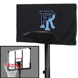 Rhode Island Rams NCAAB Basketball Hoop Cover Winter Protector