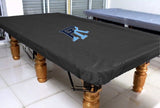 Rhode Island Rams NCAAB Billiard Pingpong Pool Snooker Table Cover