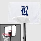 Rice Owls NCAAB Basketball Hoop Cover Winter Protector