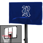 Rice Owls NCAAB Basketball Hoop Cover Winter Protector