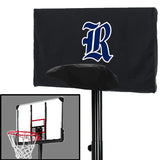 Rice Owls NCAAB Basketball Hoop Cover Winter Protector