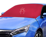 Richmond Spiders NCAA Car SUV Front Windshield Sun Snow Cover