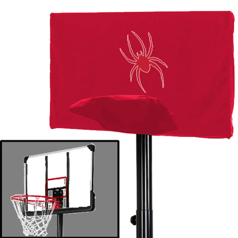 Richmond Spiders NCAAB Basketball Hoop Cover Winter Protector