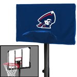 Robert Morris Colonials NCAAB Basketball Hoop Cover Winter Protector