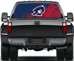 Robert Morris Colonials NCAA Truck SUV Decals Paste Film Stickers Rear Window