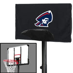 Robert Morris Colonials NCAAB Basketball Hoop Cover Winter Protector