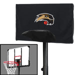 SIUE Cougars NCAAB Basketball Hoop Cover Winter Protector