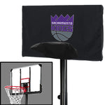 Sacramento Kings NBA Basketball Hoop Cover Winter Protector