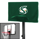 Sacramento State Hornet NCAAB Basketball Hoop Cover Winter Protector