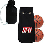 Saint Francis U Red Flashpng NCAAB Basket Ball Basketball Carry Bag Backpack