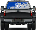 Saint Louis Billikens NCAA Truck SUV Decals Paste Film Stickers Rear Window