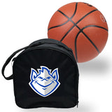 Saint Louis Billikens NCAAB Basket Ball Basketball Carry Bag Backpack