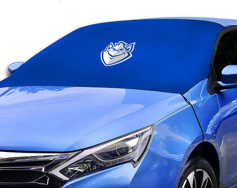 Saint Louis Billikens NCAA Car SUV Front Windshield Sun Snow Cover