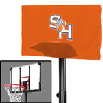 Sam Houston State Bearkats NCAAB Basketball Hoop Cover Winter Protector