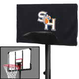 Sam Houston State Bearkats NCAAB Basketball Hoop Cover Winter Protector