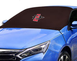 San Diego State Aztecs NCAA Car SUV Front Windshield Sun Snow Cover