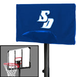 San Diego Toreros NCAAB Basketball Hoop Cover Winter Protector