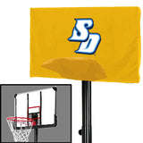 San Diego Toreros NCAAB Basketball Hoop Cover Winter Protector