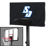 San Diego Toreros NCAAB Basketball Hoop Cover Winter Protector