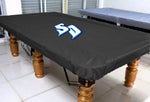 San Diego Toreros NCAAB Billiard Pingpong Pool Snooker Table Cover