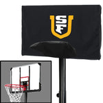 San Francisco Dons NCAAB Basketball Hoop Cover Winter Protector