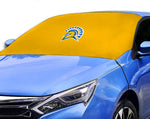 San Jose State Spartans NCAA Car SUV Front Windshield Sun Snow Cover