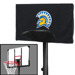 San Jose State Spartans NCAAB Basketball Hoop Cover Winter Protector