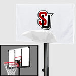 Seattle Redhawks NCAAB Basketball Hoop Cover Winter Protector