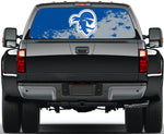 Seton Hall Pirates NCAA Truck SUV Decals Paste Film Stickers Rear Window