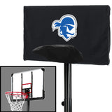 Seton Hall Pirates NCAAB Basketball Hoop Cover Winter Protector