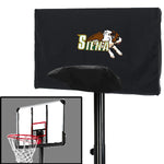 Siena Saints NCAAB Basketball Hoop Cover Winter Protector