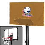 South Alabama Jaguars NCAAB Basketball Hoop Cover Winter Protector