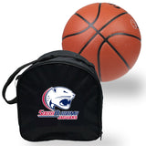 South Alabama Jaguars NCAAB Basket Ball Basketball Carry Bag Backpack