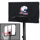 South Alabama Jaguars NCAAB Basketball Hoop Cover Winter Protector