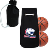 South Alabama Jaguars NCAAB Basket Ball Basketball Carry Bag Backpack