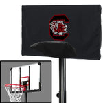 South Carolina Gamecocks NCAAB Basketball Hoop Cover Winter Protector