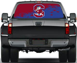 South Carolina State Bulldogs NCAA Truck SUV Decals Paste Film Stickers Rear Window