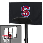 South Carolina State Bulldogs NCAAB Basketball Hoop Cover Winter Protector