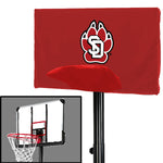 South Dakota Coyotes NCAAB Basketball Hoop Cover Winter Protector