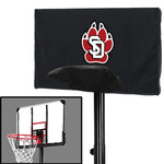 South Dakota Coyotes NCAAB Basketball Hoop Cover Winter Protector