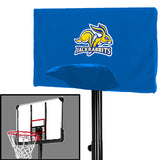 South Dakota State Jackrabbits NCAAB Basketball Hoop Cover Winter Protector