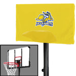 South Dakota State Jackrabbits NCAAB Basketball Hoop Cover Winter Protector