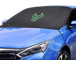 South Florida Bulls NCAA Car SUV Front Windshield Sun Snow Cover