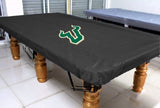 South Florida Bulls NCAAB Billiard Pingpong Pool Snooker Table Cover