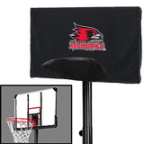 Southeast Missouri State Redhawks NCAAB Basketball Hoop Cover Winter Protector