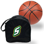 Southeastern Louisiana Lions NCAAB Basket Ball Basketball Carry Bag Backpack