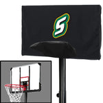 Southeastern Louisiana Lions NCAAB Basketball Hoop Cover Winter Protector