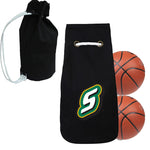 Southeastern Louisiana Lions NCAAB Basket Ball Basketball Carry Bag Backpack