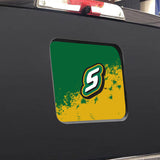 Southeastern Louisiana Lions NCAA Rear Back Middle Window Vinyl Decal Stickers Fits Dodge Ram GMC Chevy Tacoma Ford