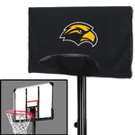 Southern Miss Golden Eagles NCAAB Basketball Hoop Cover Winter Protector